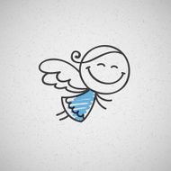 Christmas Angel N32