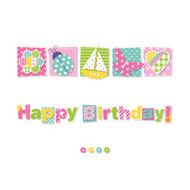 happy birthday greeting card N65