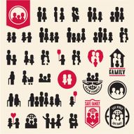 family icons N58