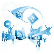 Urbanity - City living