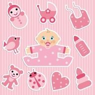 children&#039;s stickers