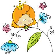 little fairy N24