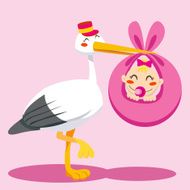 Baby Girl Delivery N2