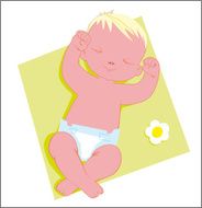 Newborn Baby N5