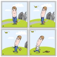 feel freedom
