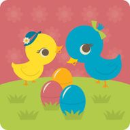 Easter Egg Hunt N26