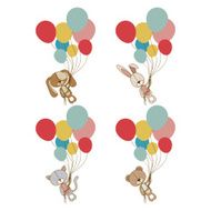 Animals Design N9