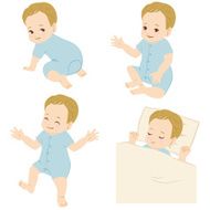 Baby Boy N50