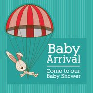 Baby Arrival N29
