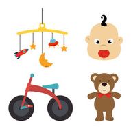 Childhood design N23