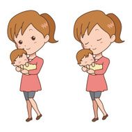 Mother Baby N3