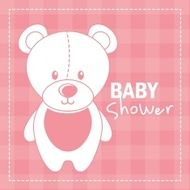 Baby Shower N403