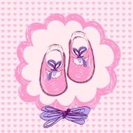 Baby shoes N10