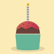 Cupcake N8