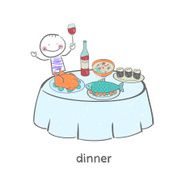 Dinner N2