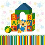 baby blocks toys