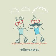 roller-skates N3