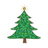 Cristmas tree