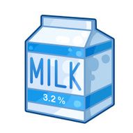 Carton of Milk N3