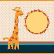 greeting card N73