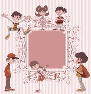 Teenagers N17