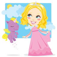Sweet Princess N2