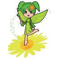 Flower Fairy