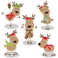 Rudolf Cute