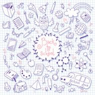 Back To School N462