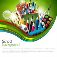 School Background N21