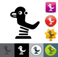 Playground icon N2