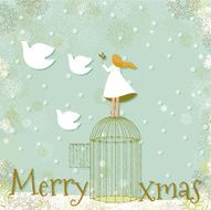 Christmas peace