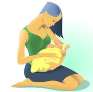 Mother N12
