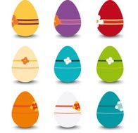 Easter Eggs N29
