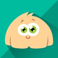 Cute Character - Kindly