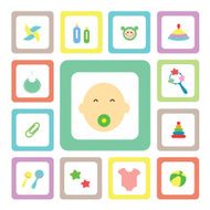 icon for baby N3