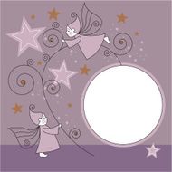 elves and stars