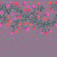 Flowering branches N31