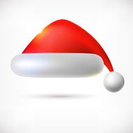 Santa Claus Hat N3