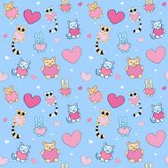 Lovely vector background N2