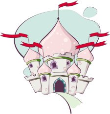 Fairy Tale Castle N8