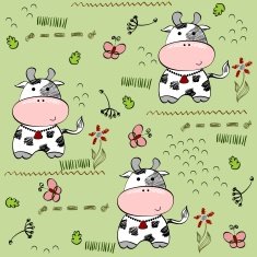 seamless pattern N99