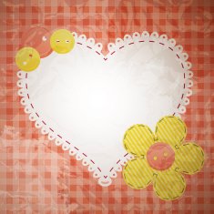 valentine's day greeting card N9