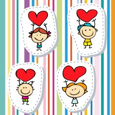 Love kids N2