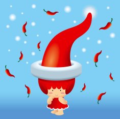 Red Hot Chilly Christmas