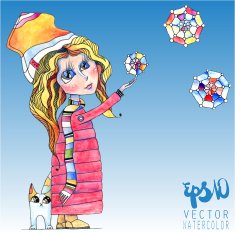 winter card N9