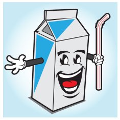 Milk Jug Cartoon N2