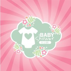 Baby Shower N394