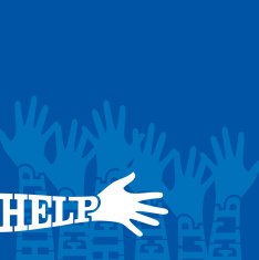 up hands for help N2