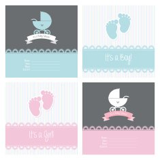 Baby Shower N396